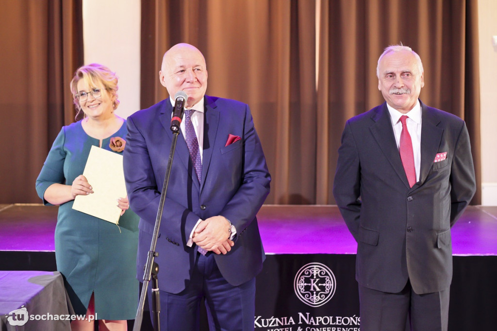Złote gody w Teresinie
