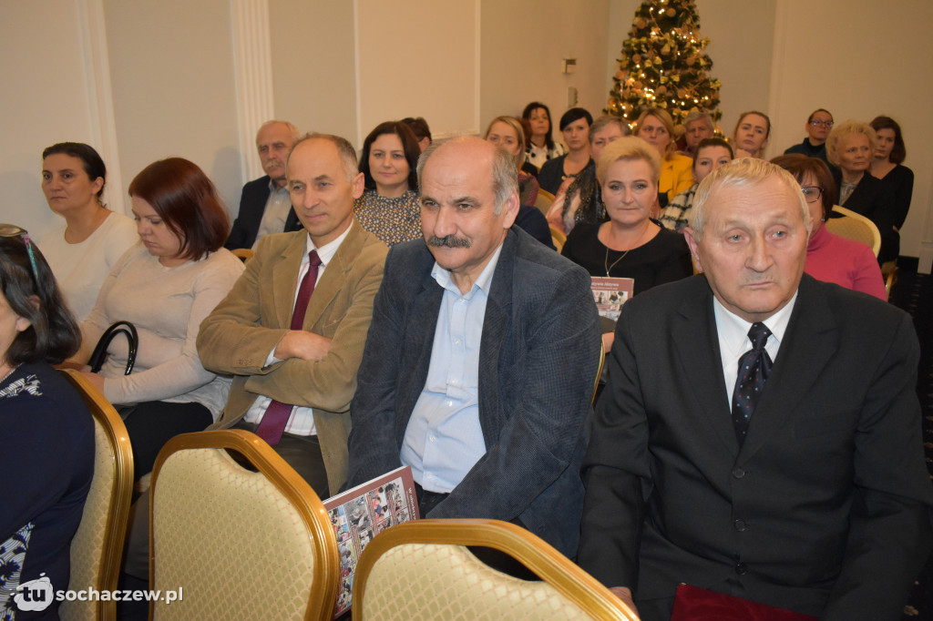 Zjazd Organizacji Pozarządowych Powiatu Sochaczewskiego 2019