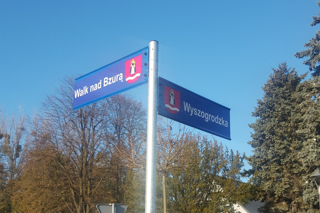 Dla wygody mieszkańców gminy Młodzieszyn