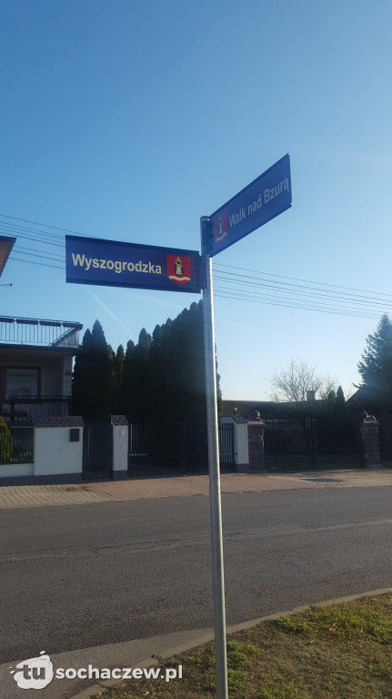 Dla wygody mieszkańców gminy Młodzieszyn