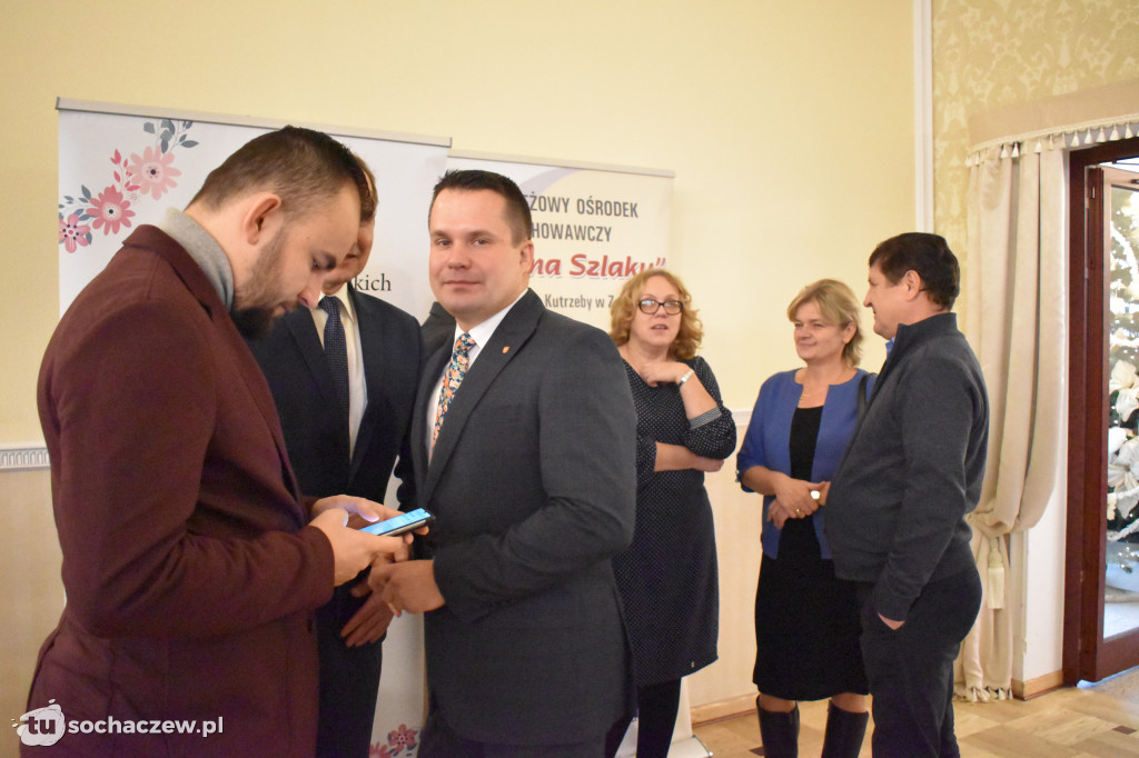 Kiermasz Boże Narodzenie na Mazowszu 2019