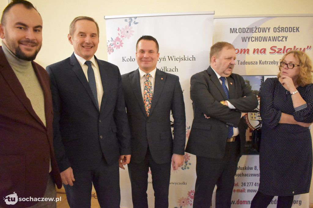 Kiermasz Boże Narodzenie na Mazowszu 2019