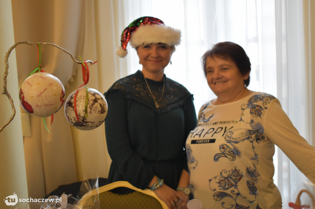 Kiermasz Boże Narodzenie na Mazowszu 2019
