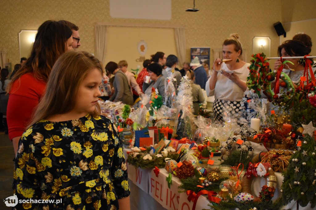 Kiermasz Boże Narodzenie na Mazowszu 2019