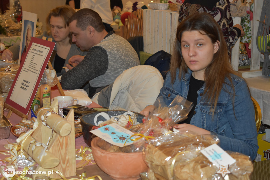 Kiermasz Boże Narodzenie na Mazowszu 2019