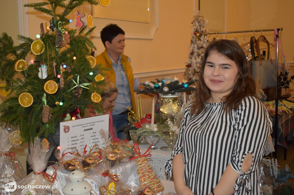 Kiermasz Boże Narodzenie na Mazowszu 2019