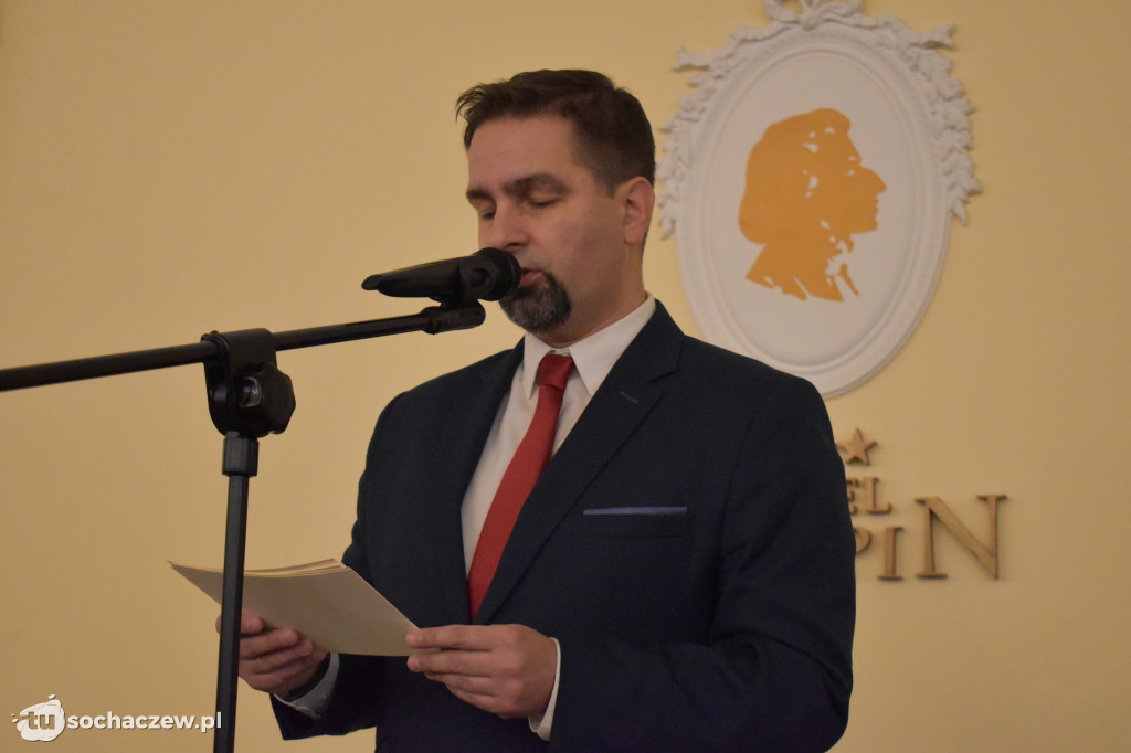 Kiermasz Boże Narodzenie na Mazowszu 2019