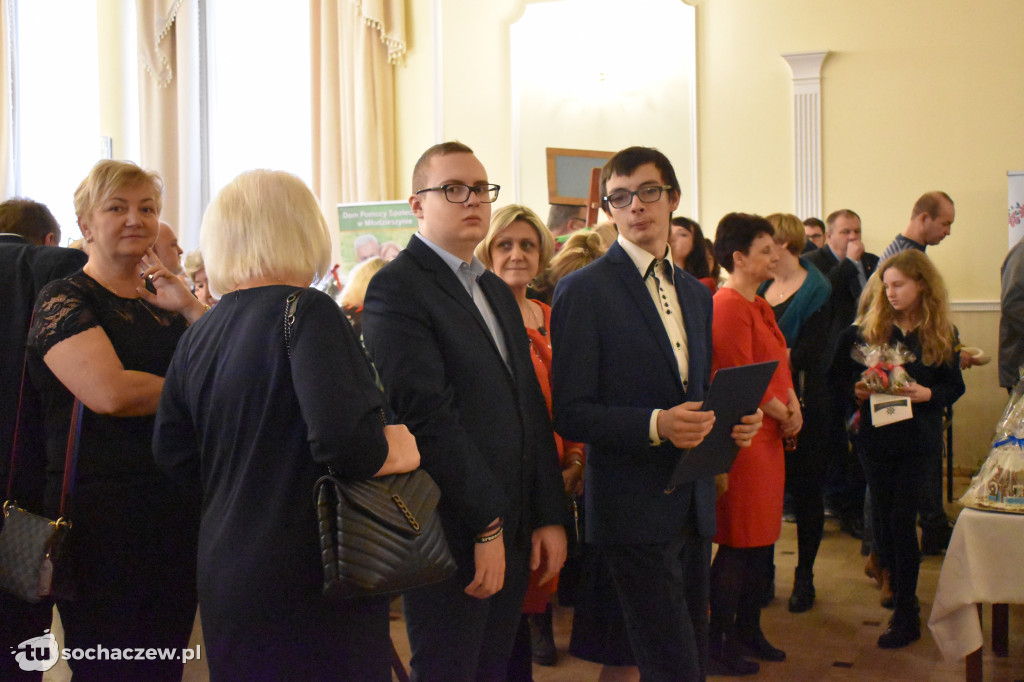 Kiermasz Boże Narodzenie na Mazowszu 2019
