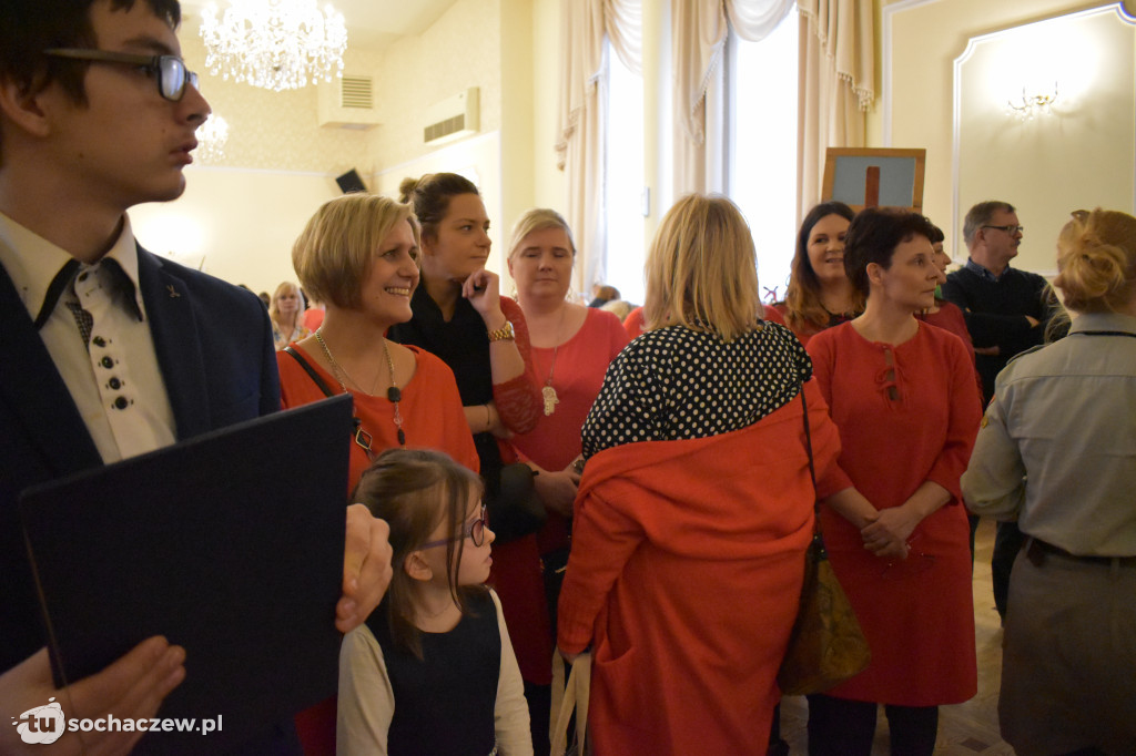 Kiermasz Boże Narodzenie na Mazowszu 2019