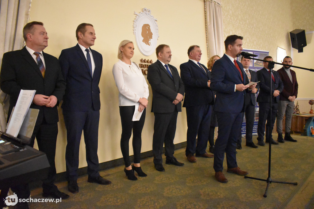 Kiermasz Boże Narodzenie na Mazowszu 2019