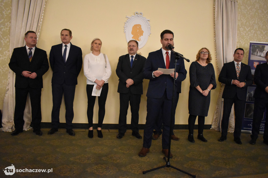 Kiermasz Boże Narodzenie na Mazowszu 2019
