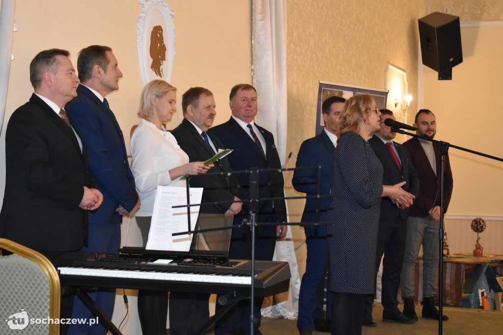 Kiermasz Boże Narodzenie na Mazowszu 2019