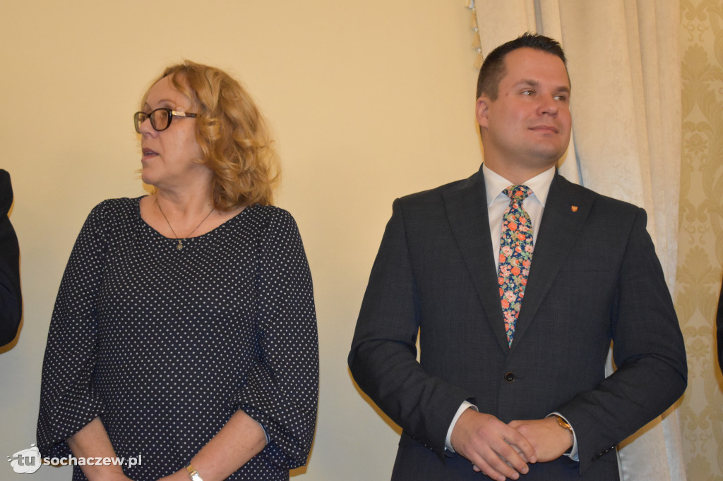 Kiermasz Boże Narodzenie na Mazowszu 2019