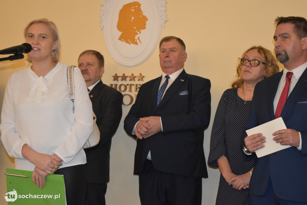 Kiermasz Boże Narodzenie na Mazowszu 2019