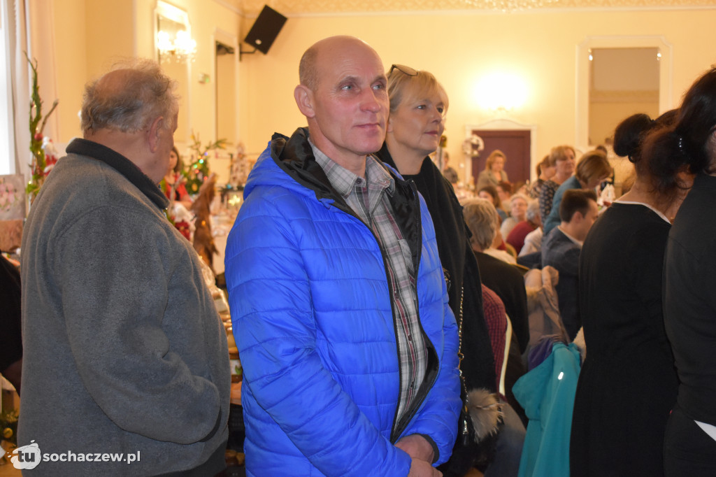 Kiermasz Boże Narodzenie na Mazowszu 2019