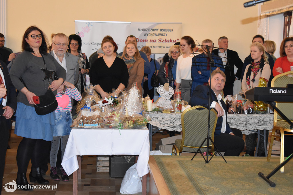 Kiermasz Boże Narodzenie na Mazowszu 2019