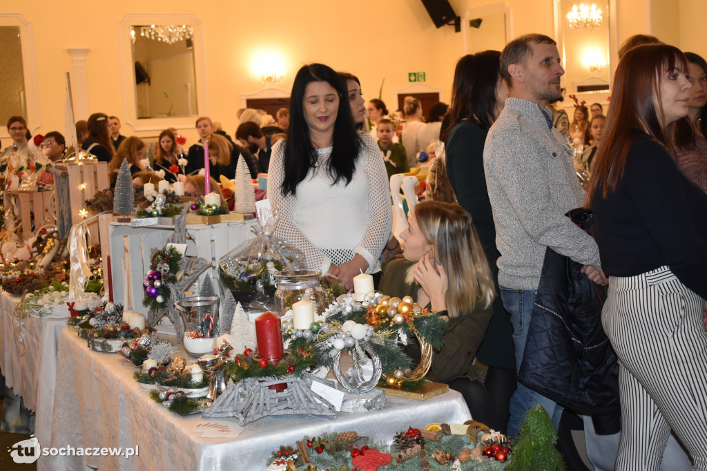 Kiermasz Boże Narodzenie na Mazowszu 2019