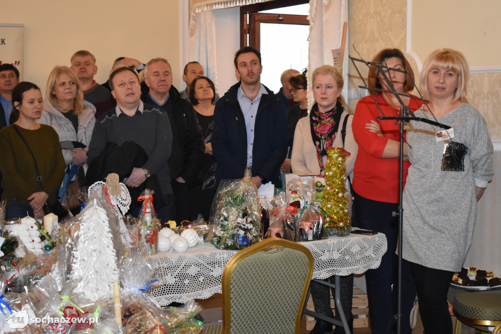 Kiermasz Boże Narodzenie na Mazowszu 2019