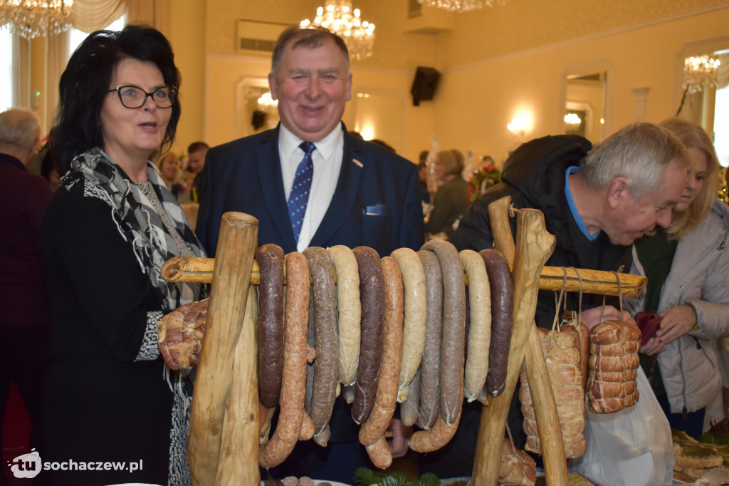 Kiermasz Boże Narodzenie na Mazowszu 2019