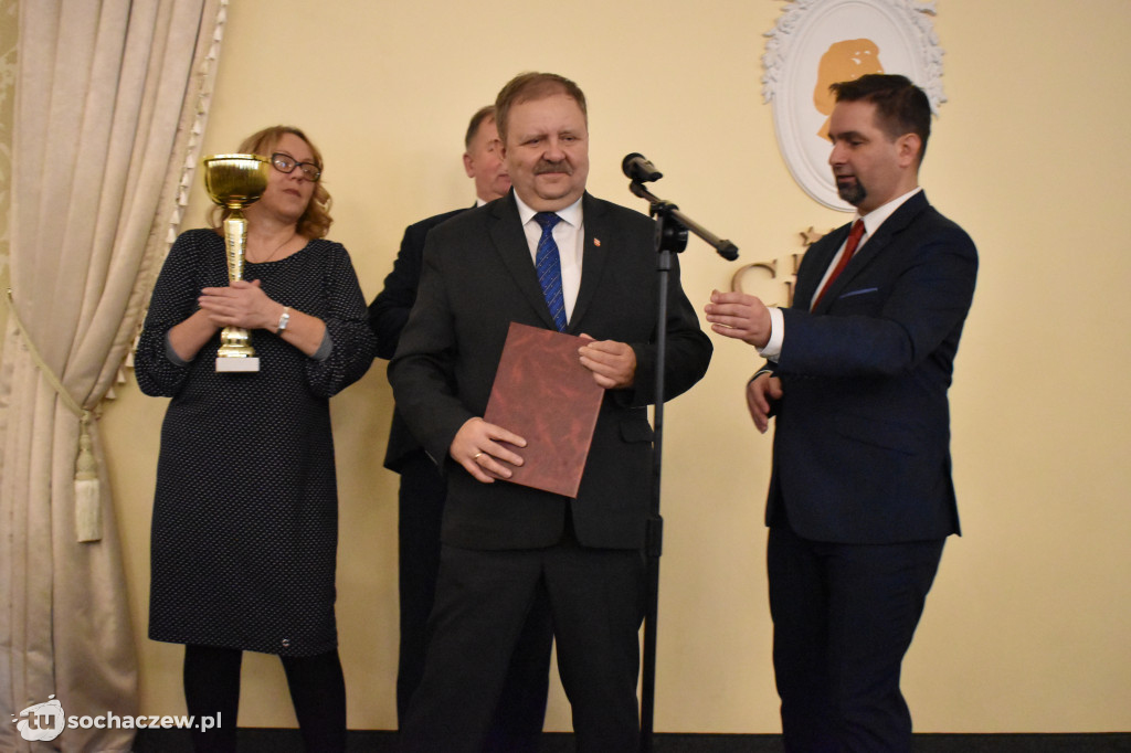 Kiermasz Boże Narodzenie na Mazowszu 2019