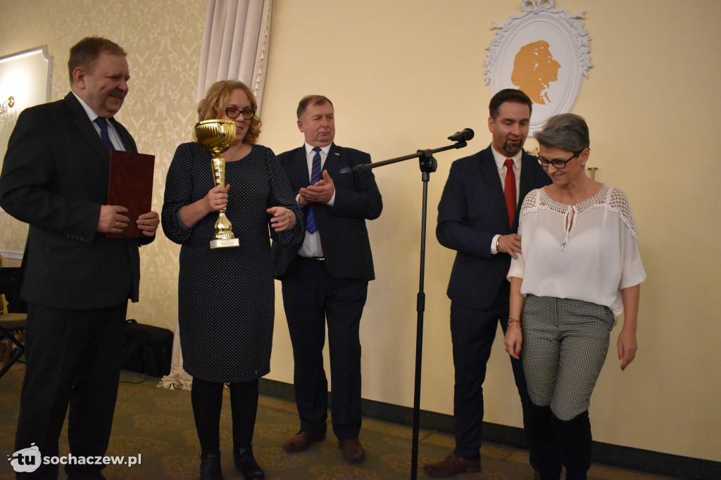 Kiermasz Boże Narodzenie na Mazowszu 2019