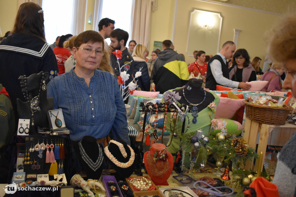 Kiermasz Boże Narodzenie na Mazowszu 2019