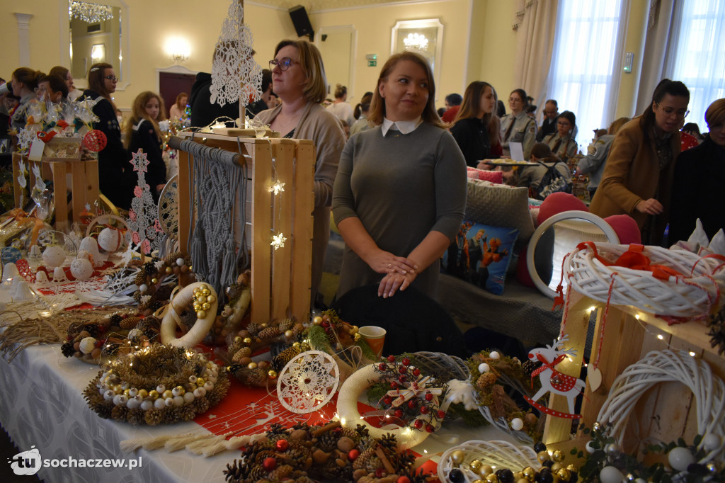 Kiermasz Boże Narodzenie na Mazowszu 2019