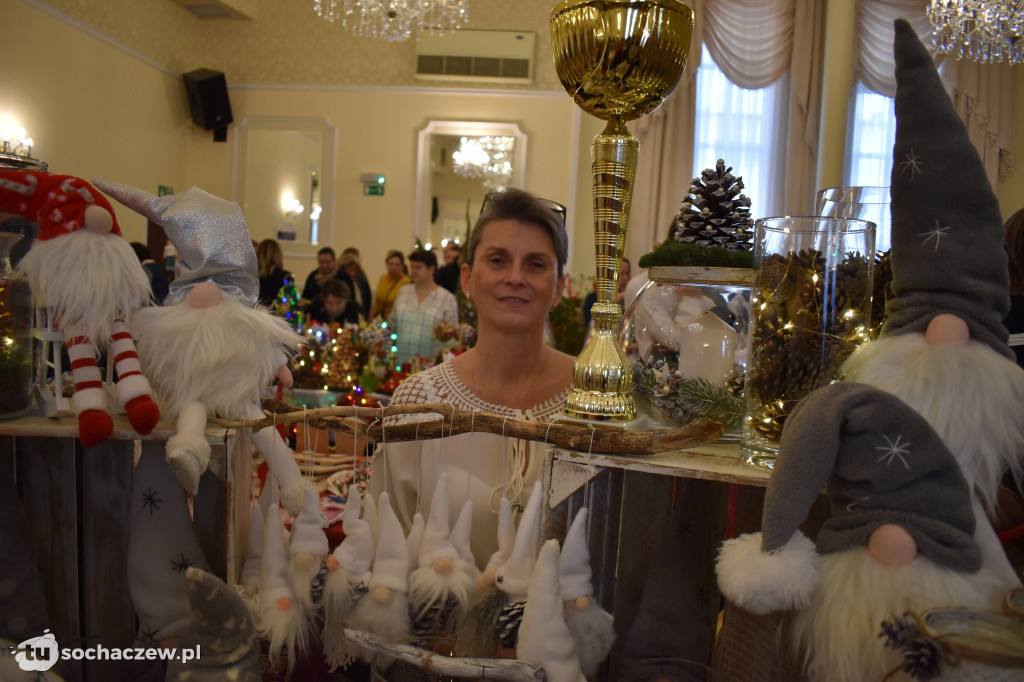 Kiermasz Boże Narodzenie na Mazowszu 2019