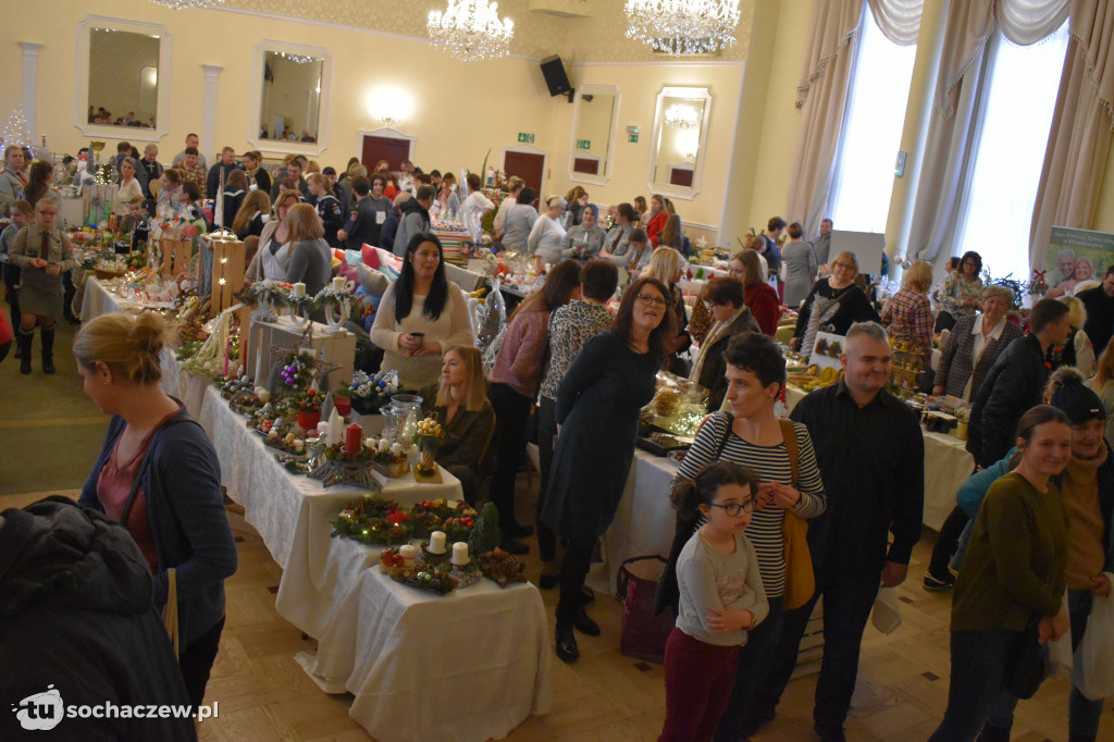 Kiermasz Boże Narodzenie na Mazowszu 2019
