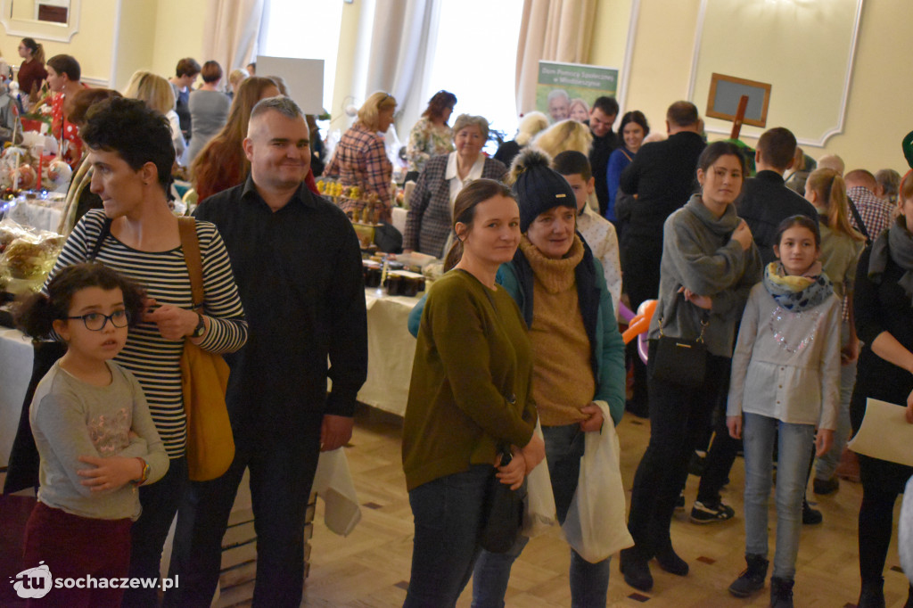 Kiermasz Boże Narodzenie na Mazowszu 2019