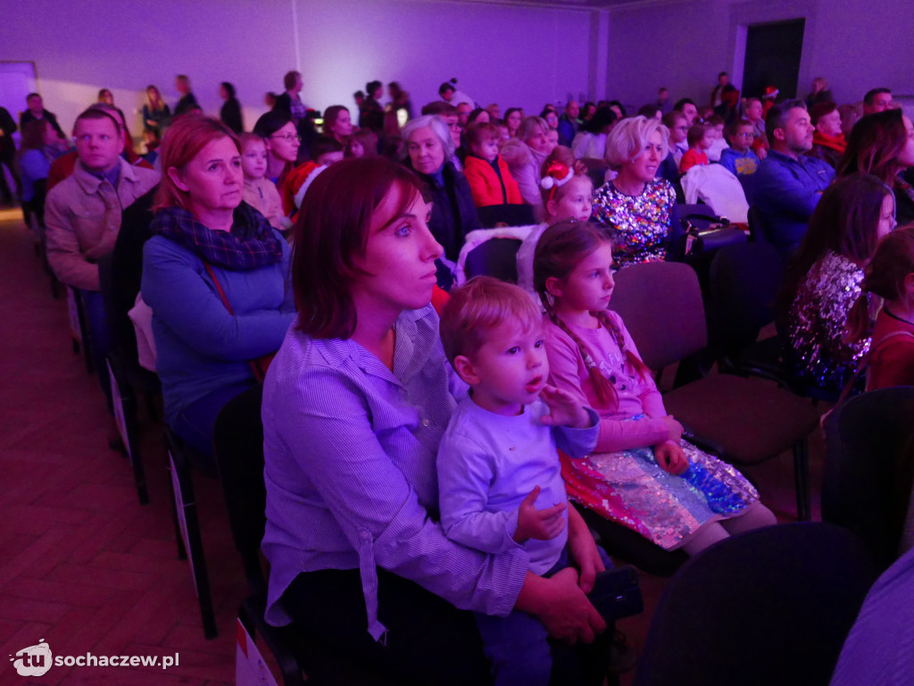 Mikołajki miejskie 2019