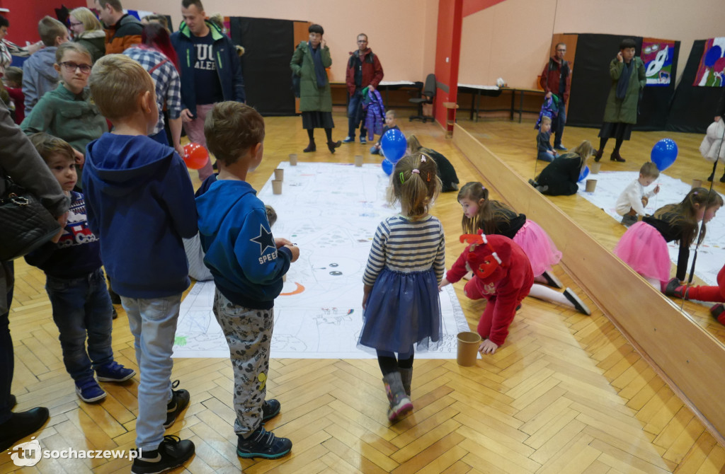 Mikołajki miejskie 2019