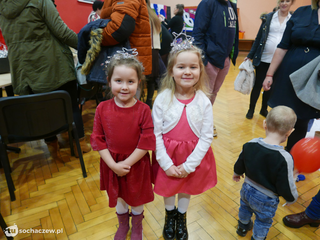Mikołajki miejskie 2019