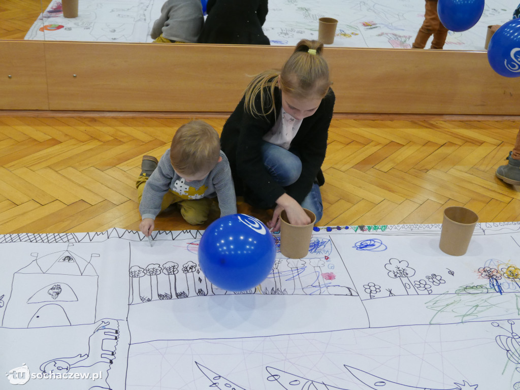 Mikołajki miejskie 2019