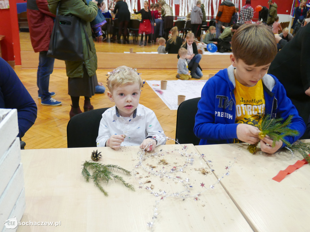 Mikołajki miejskie 2019