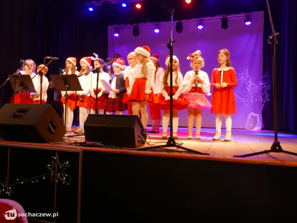 Mikołajki miejskie 2019