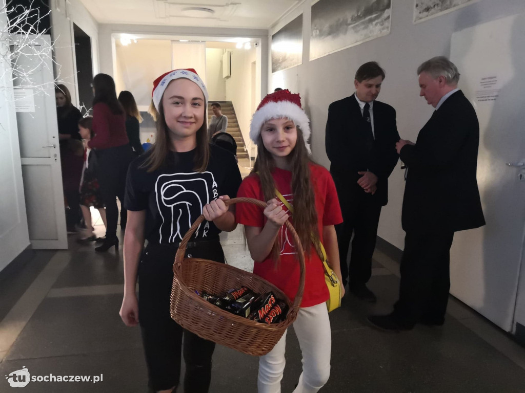 Mikołajki miejskie 2019