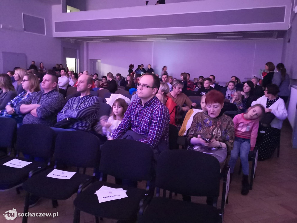 Mikołajki miejskie 2019
