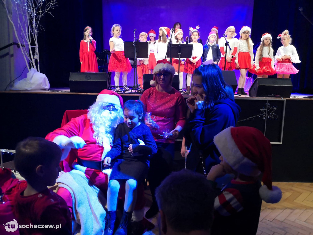 Mikołajki miejskie 2019