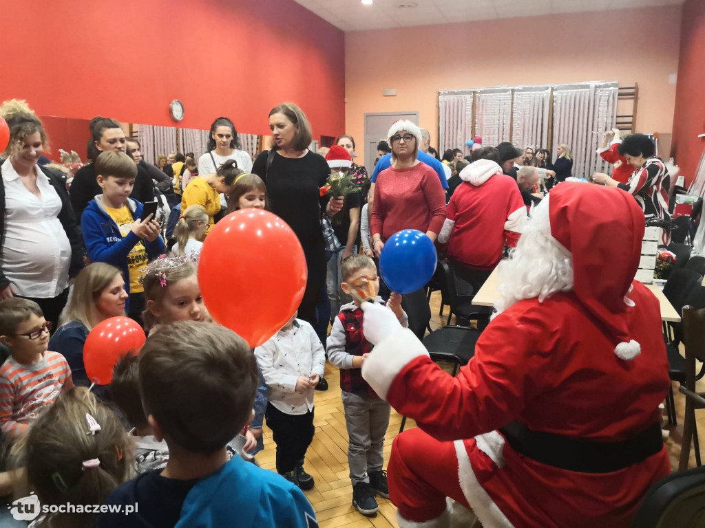 Mikołajki miejskie 2019