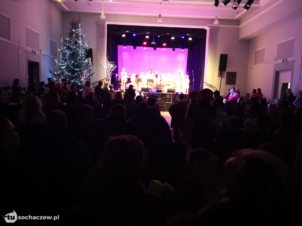 Mikołajki miejskie 2019