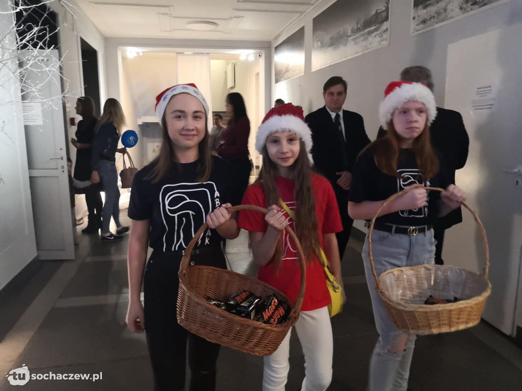 Mikołajki miejskie 2019