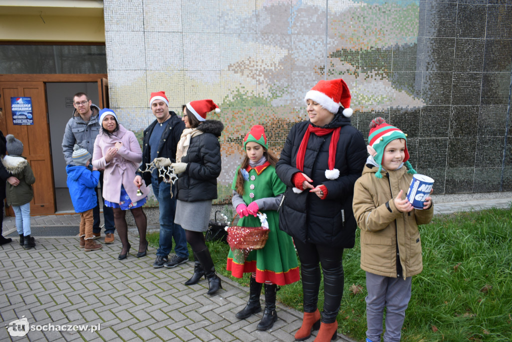 Koncert Finałowy Niebieskiej Gwiazdki