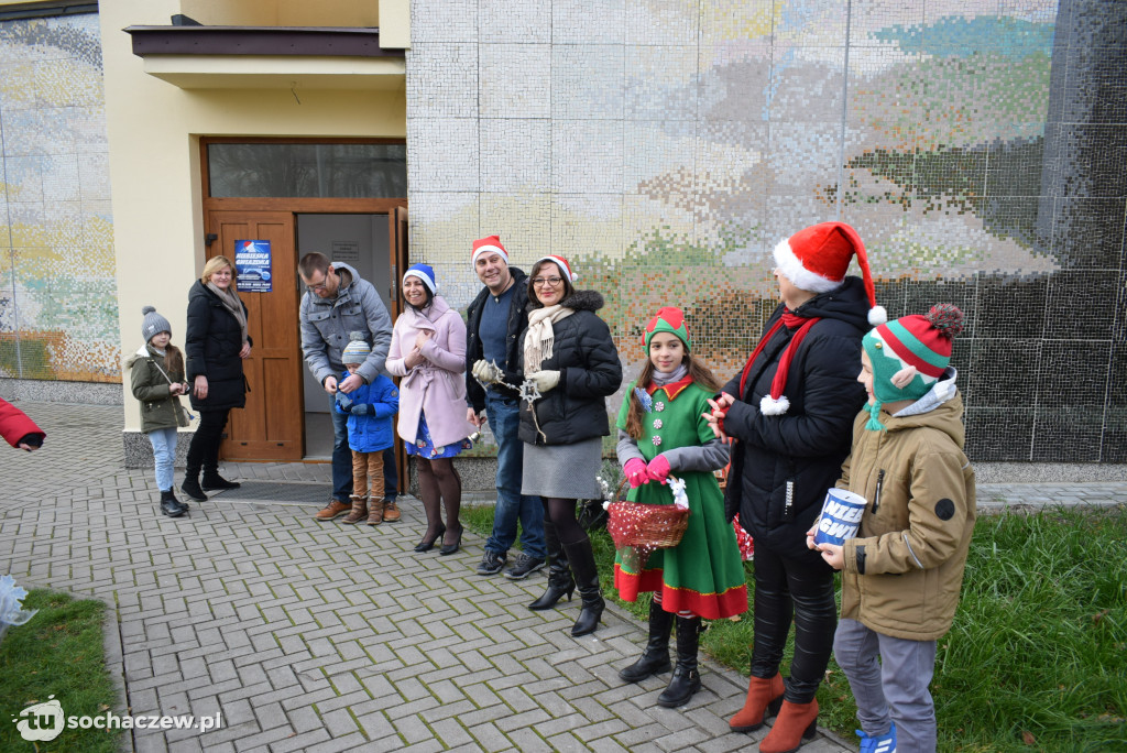 Koncert Finałowy Niebieskiej Gwiazdki