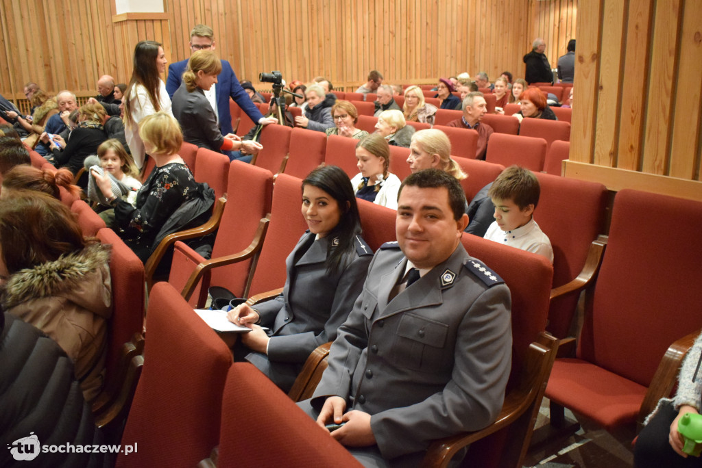 Koncert Finałowy Niebieskiej Gwiazdki