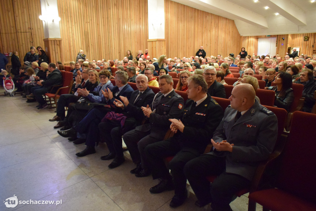 Koncert Finałowy Niebieskiej Gwiazdki