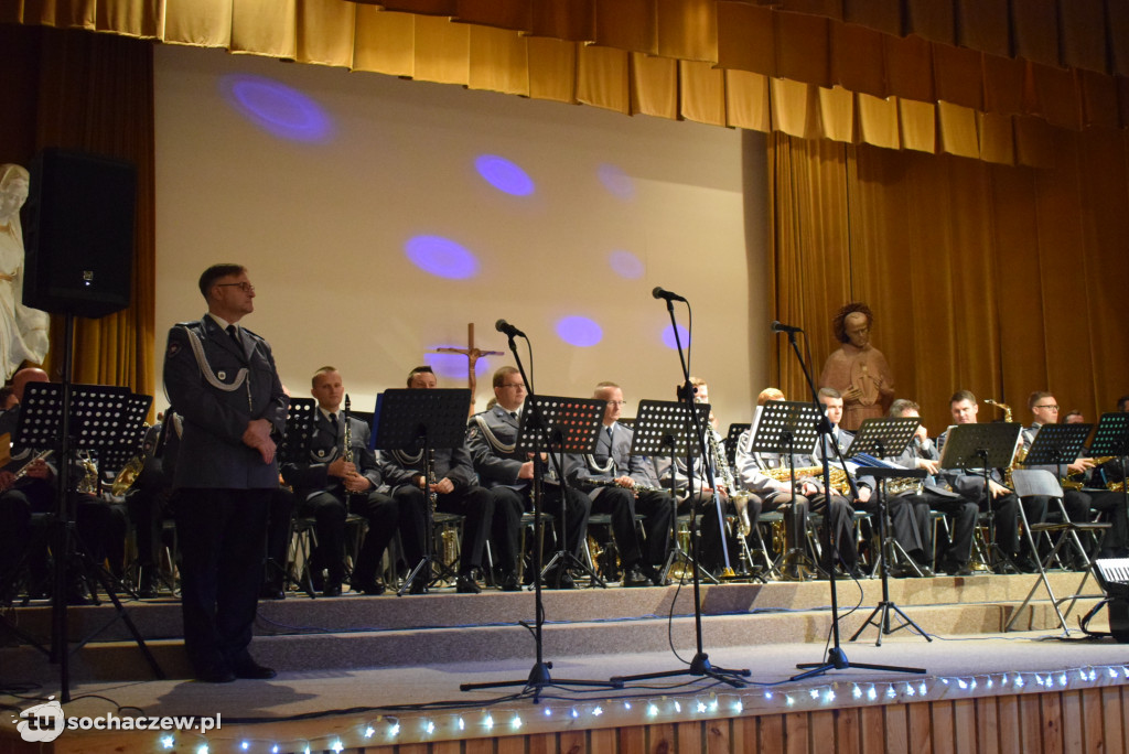 Koncert Finałowy Niebieskiej Gwiazdki