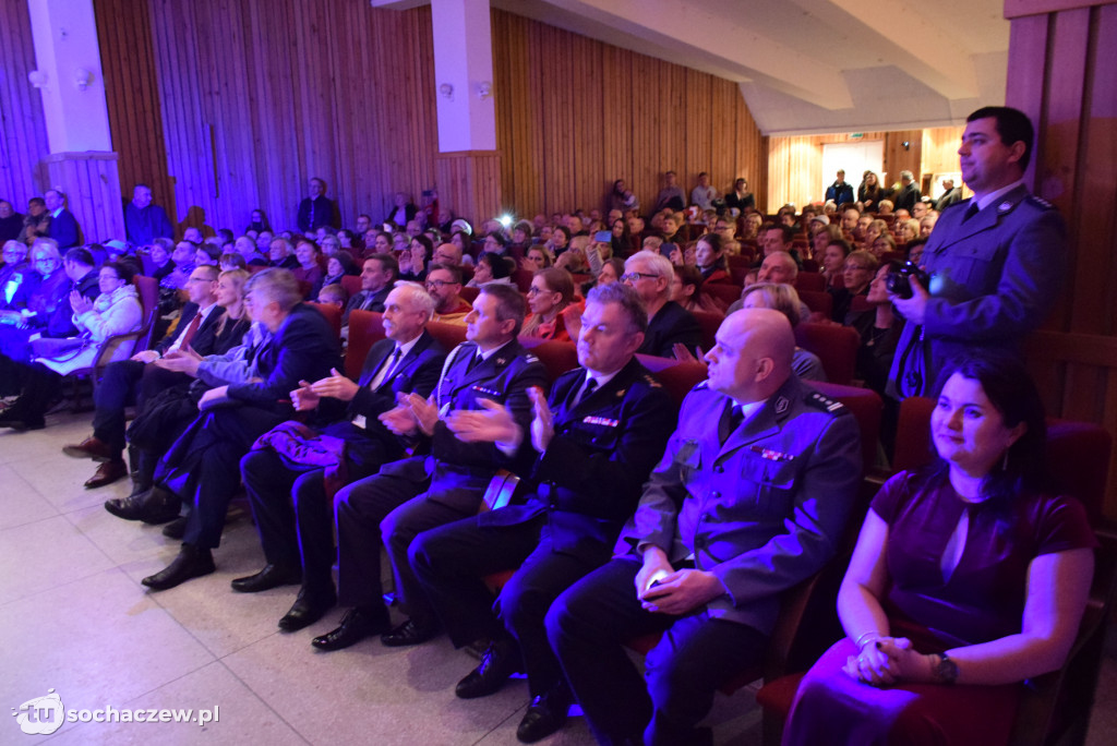 Koncert Finałowy Niebieskiej Gwiazdki