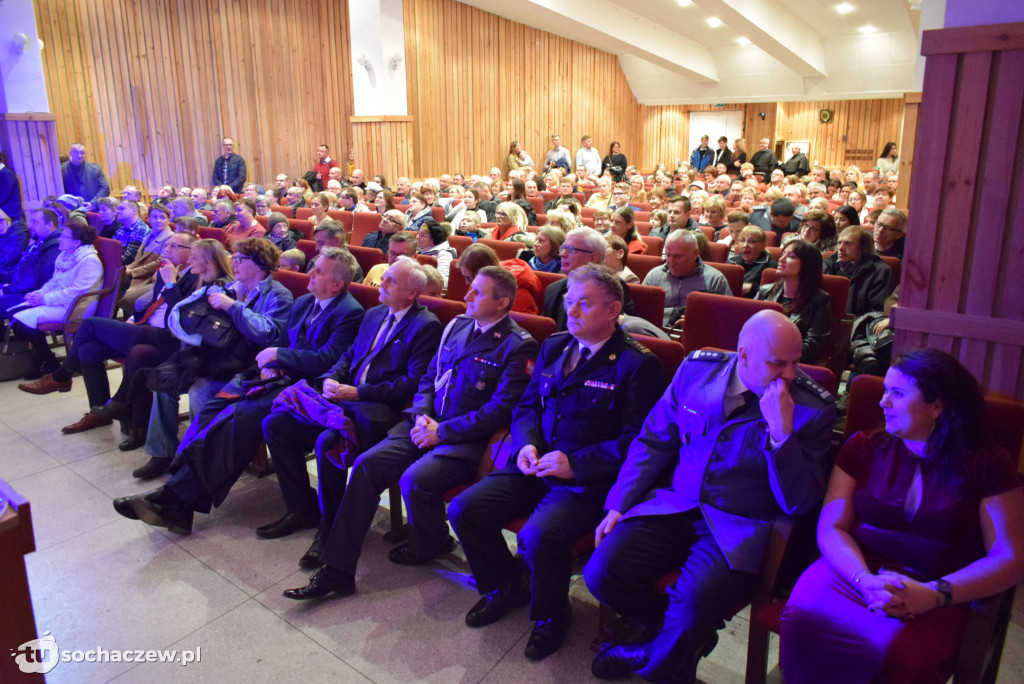 Koncert Finałowy Niebieskiej Gwiazdki