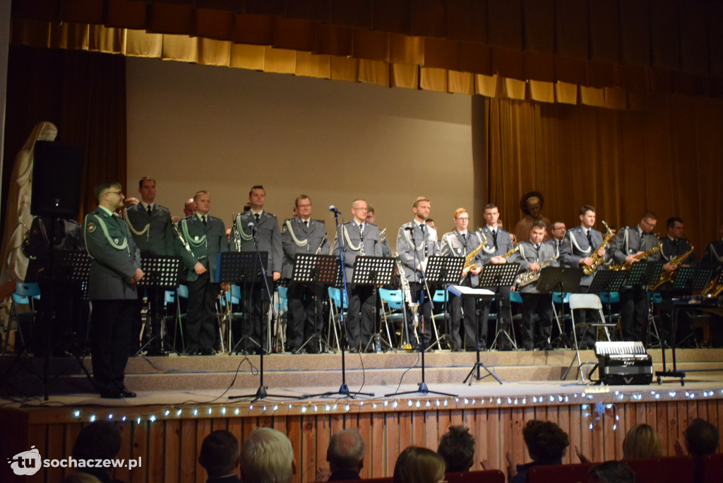 Koncert Finałowy Niebieskiej Gwiazdki